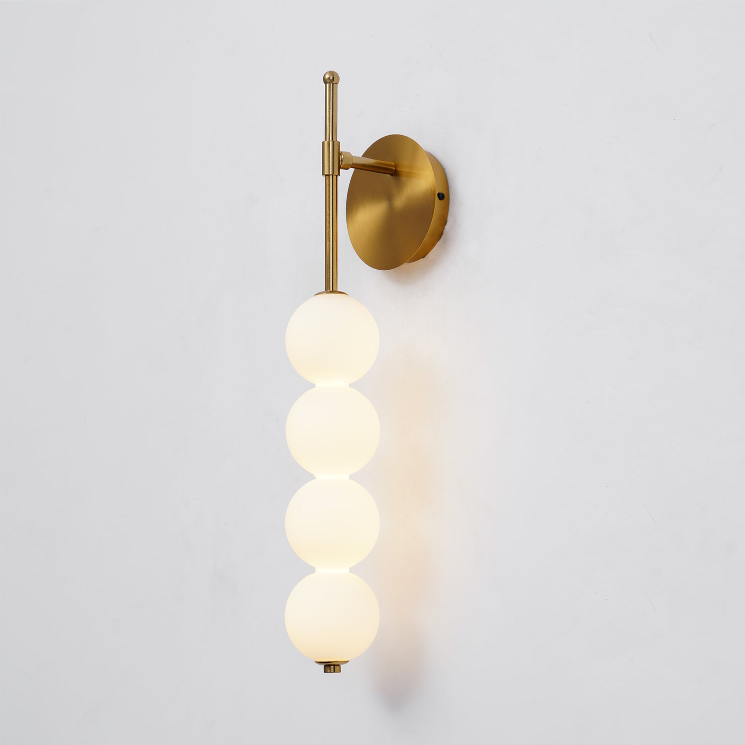 Elthaeth Premium Nordic Art Wall Lamp - Letslighting