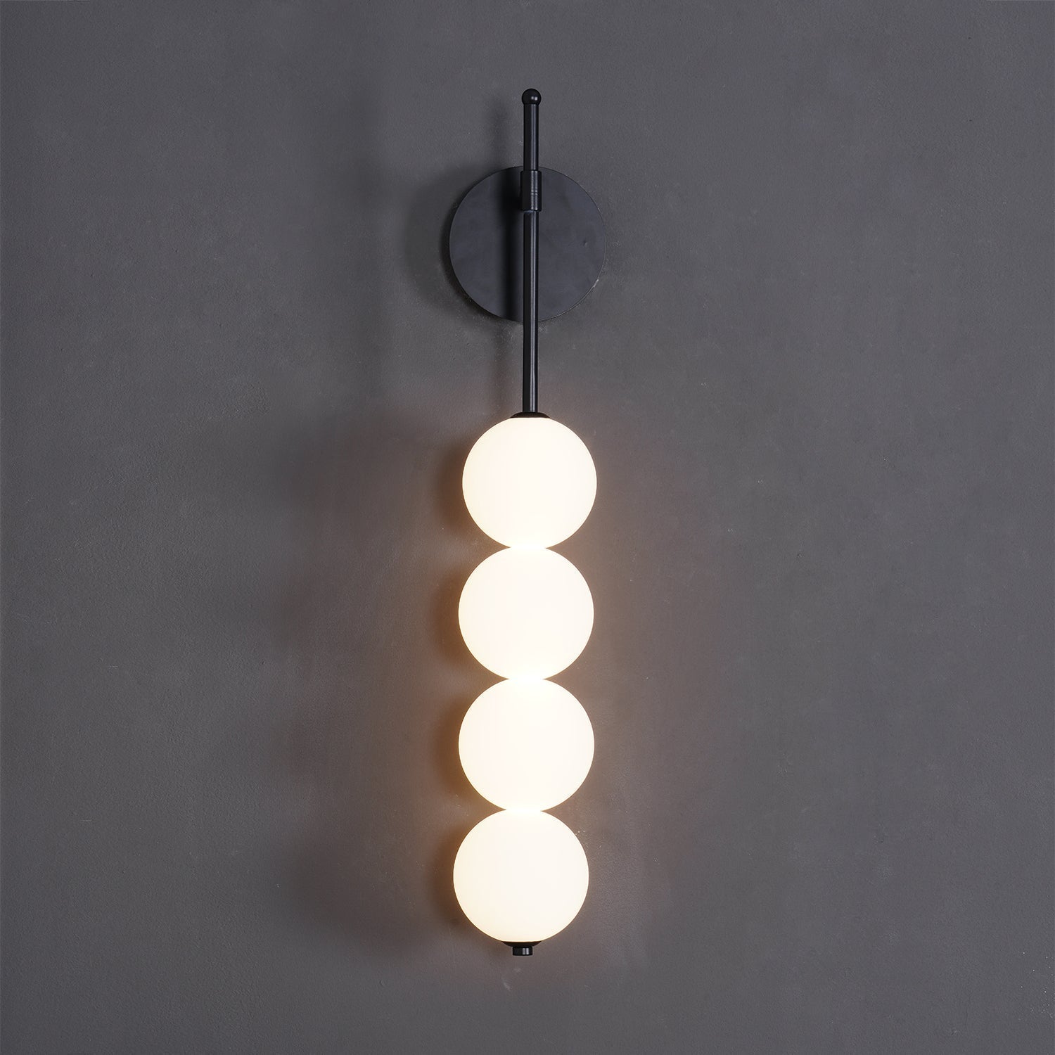 Elthaeth Premium Nordic Art Wall Lamp - Letslighting