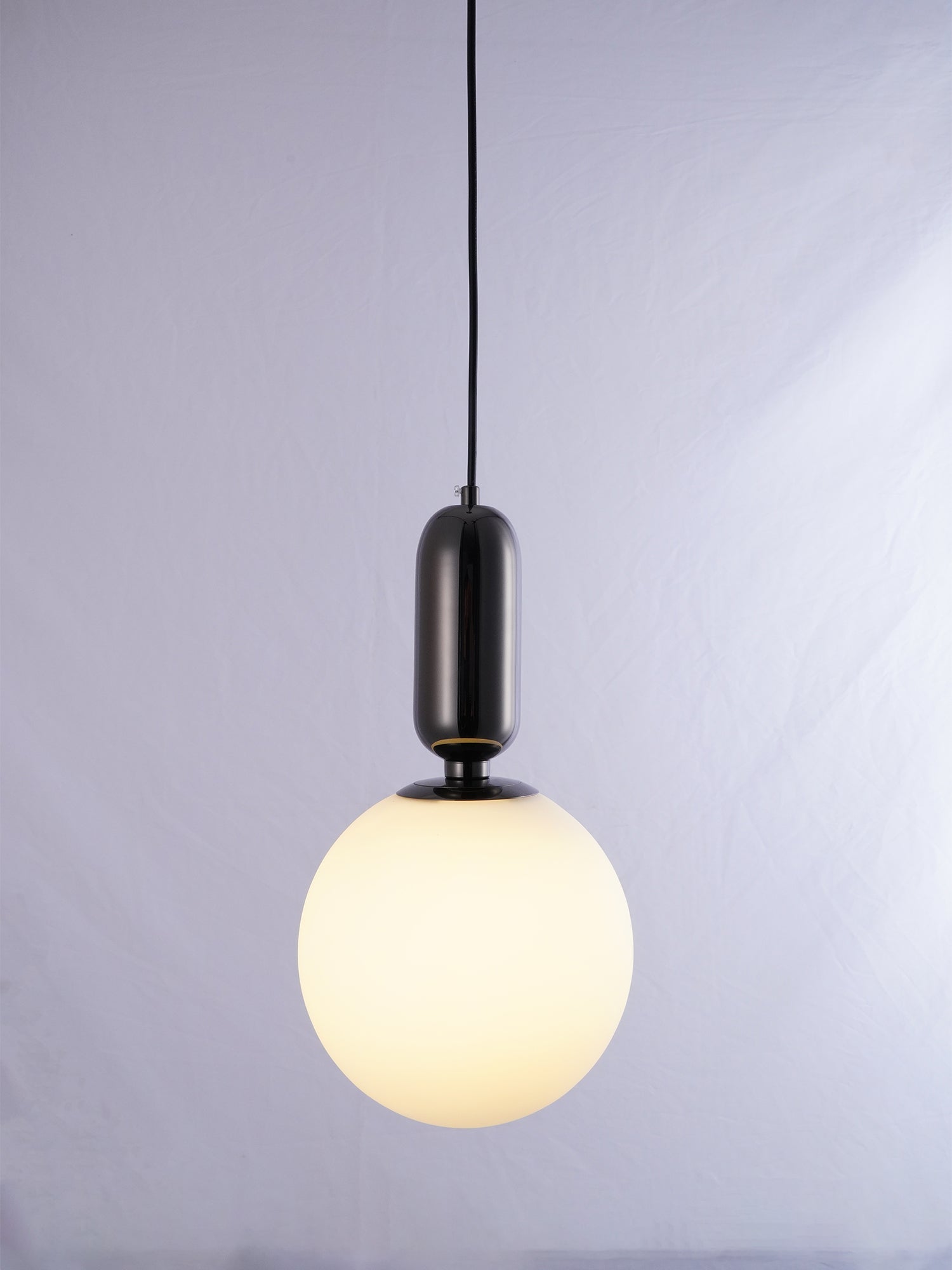 Carter Modern Glass Pendant Light - Letslighting