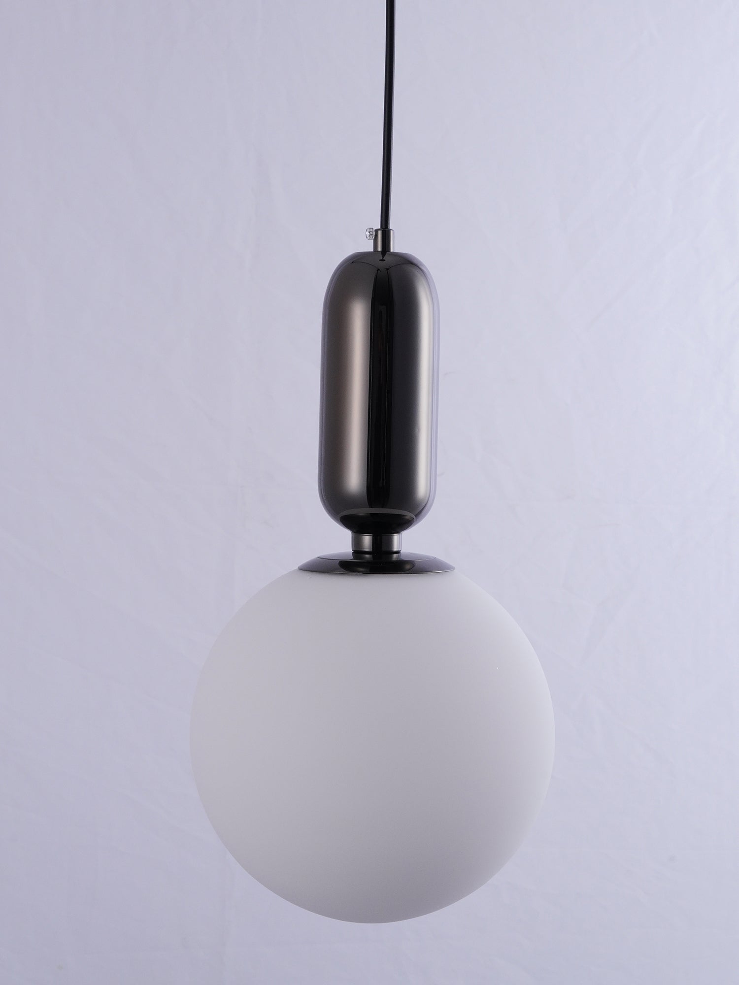 Carter Modern Glass Pendant Light - Letslighting