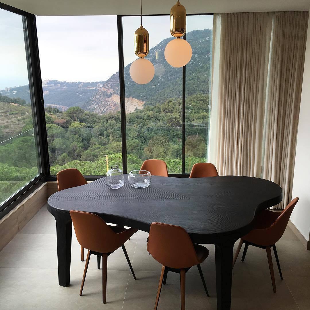 Carter Modern Glass Pendant Light - Letslighting