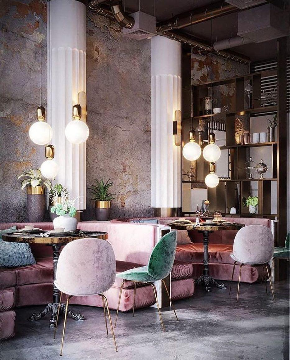 Carter Modern Glass Pendant Light - Letslighting