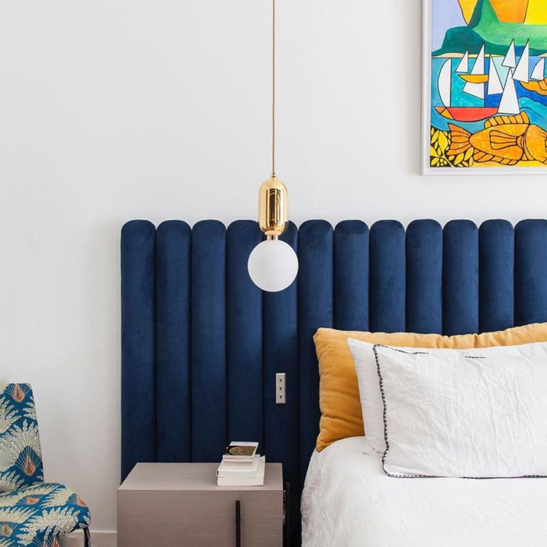 Carter Modern Glass Pendant Light - Letslighting