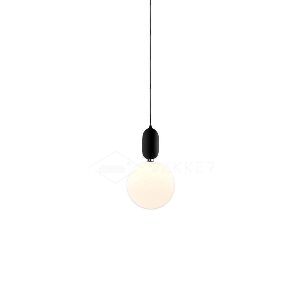 Carter Modern Glass Pendant Light - Letslighting