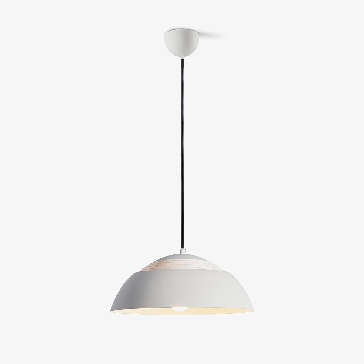 Gideon Minimalist Pendant Light - Letslighting