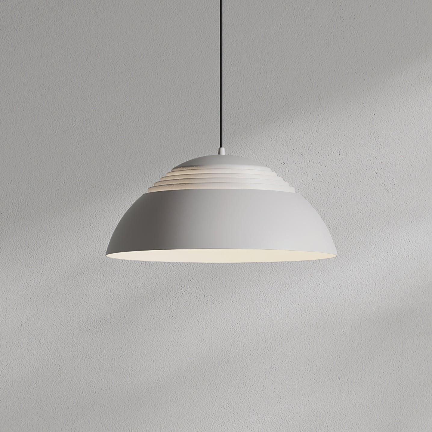 Gideon Minimalist Pendant Light - Letslighting