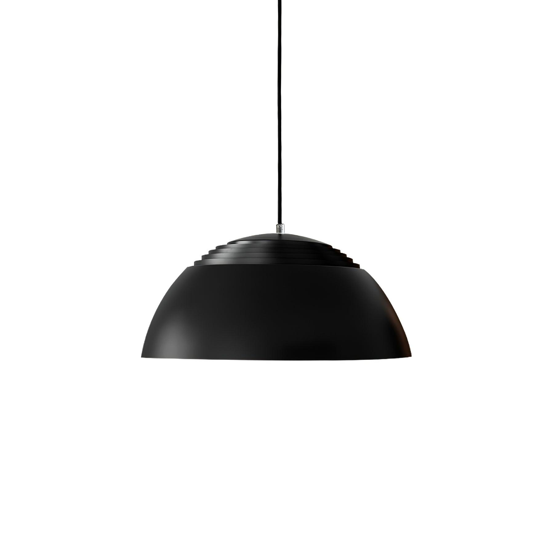 Gideon Minimalist Pendant Light - Letslighting