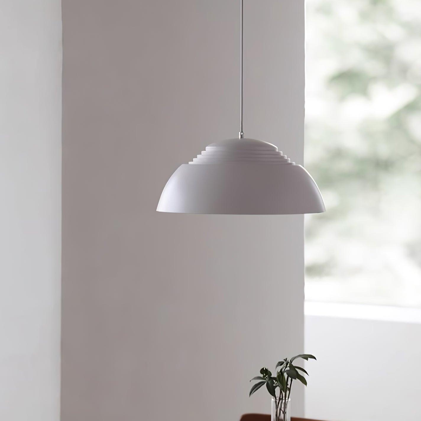 Gideon Minimalist Pendant Light - Letslighting