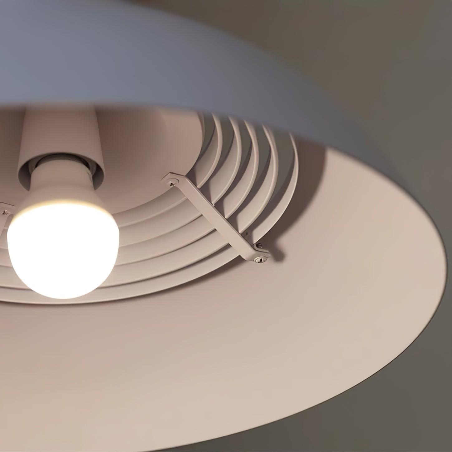 Gideon Minimalist Pendant Light - Letslighting