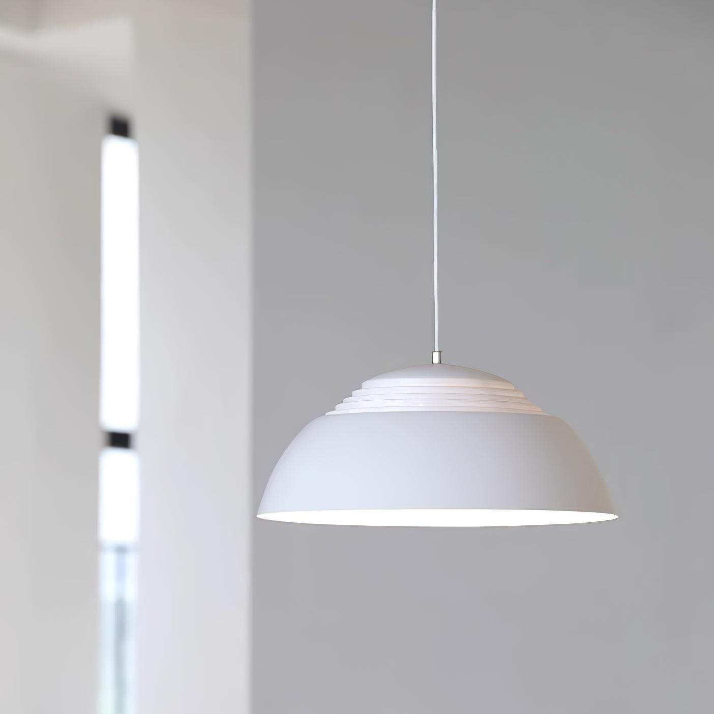 Gideon Minimalist Pendant Light - Letslighting
