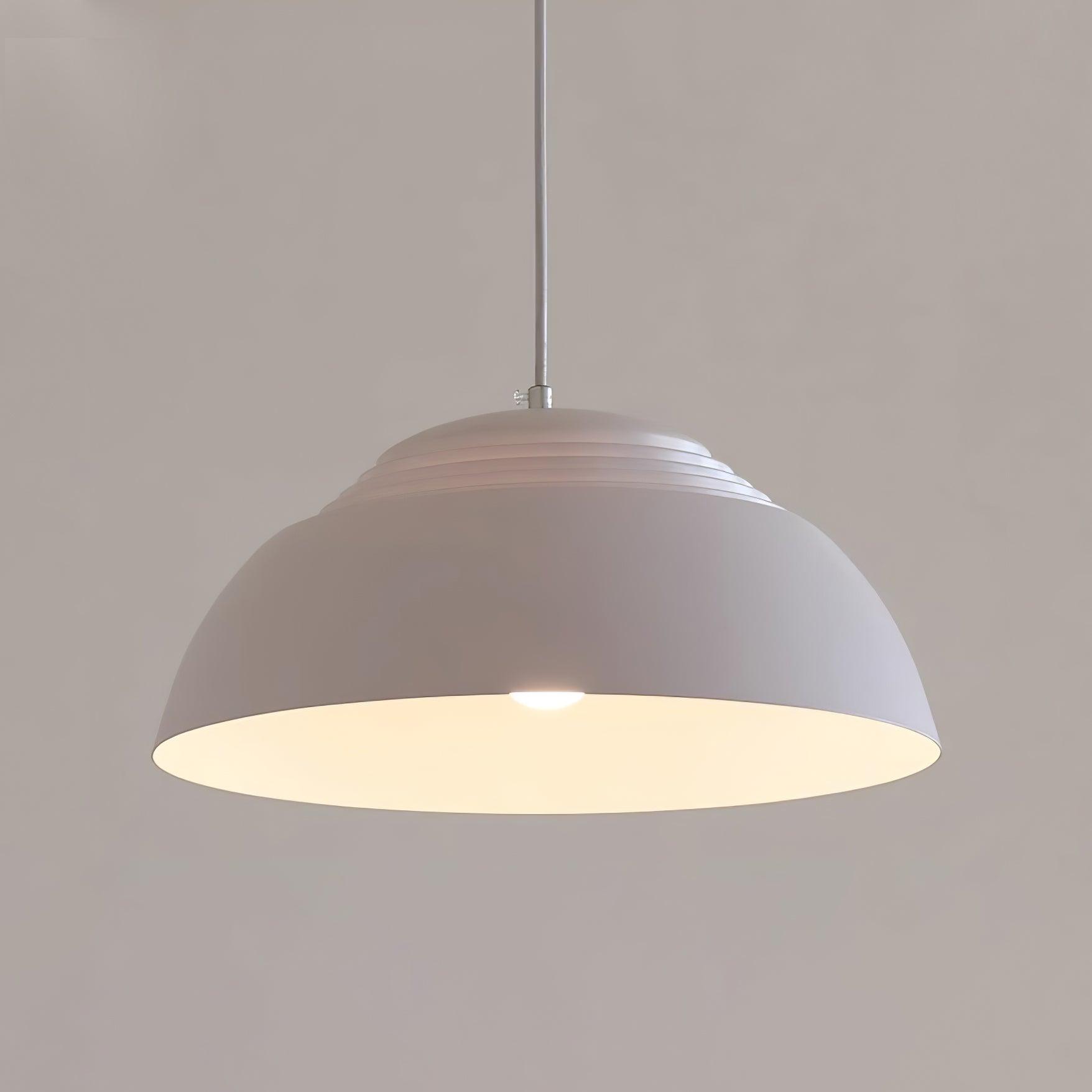 Gideon Minimalist Pendant Light - Letslighting