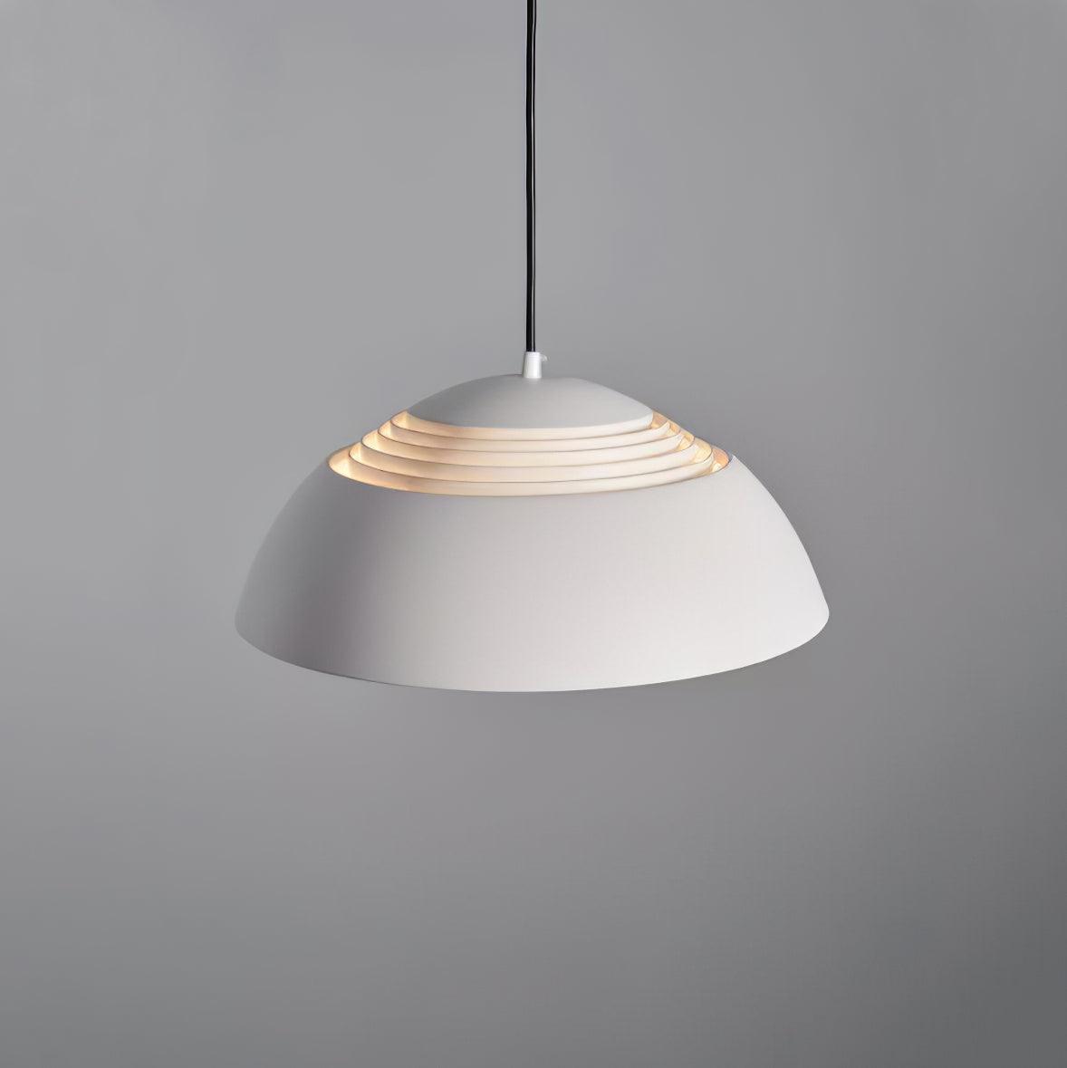 Gideon Minimalist Pendant Light - Letslighting