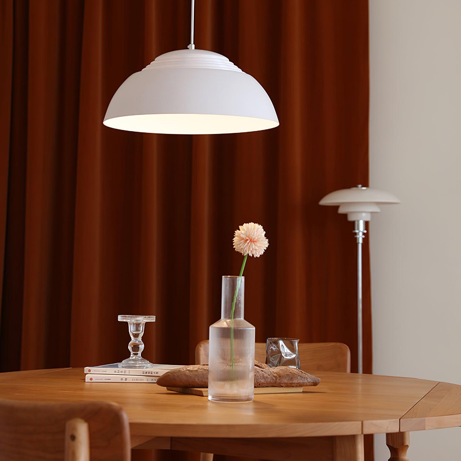 Gideon Minimalist Pendant Light - Letslighting