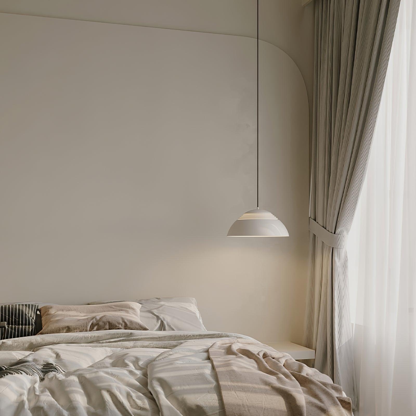 Gideon Minimalist Pendant Light - Letslighting