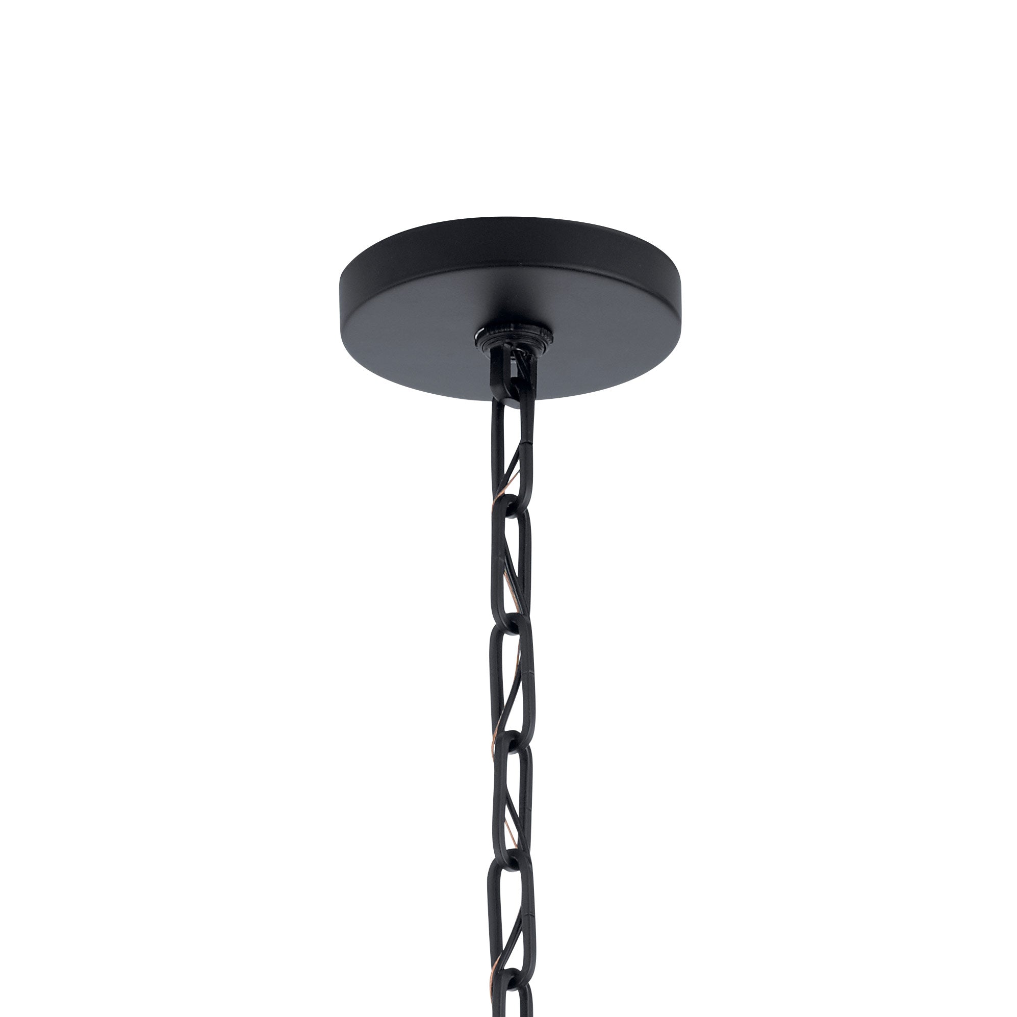 Abbotswell Traditional Modern Brass Chandelier - Letslighting