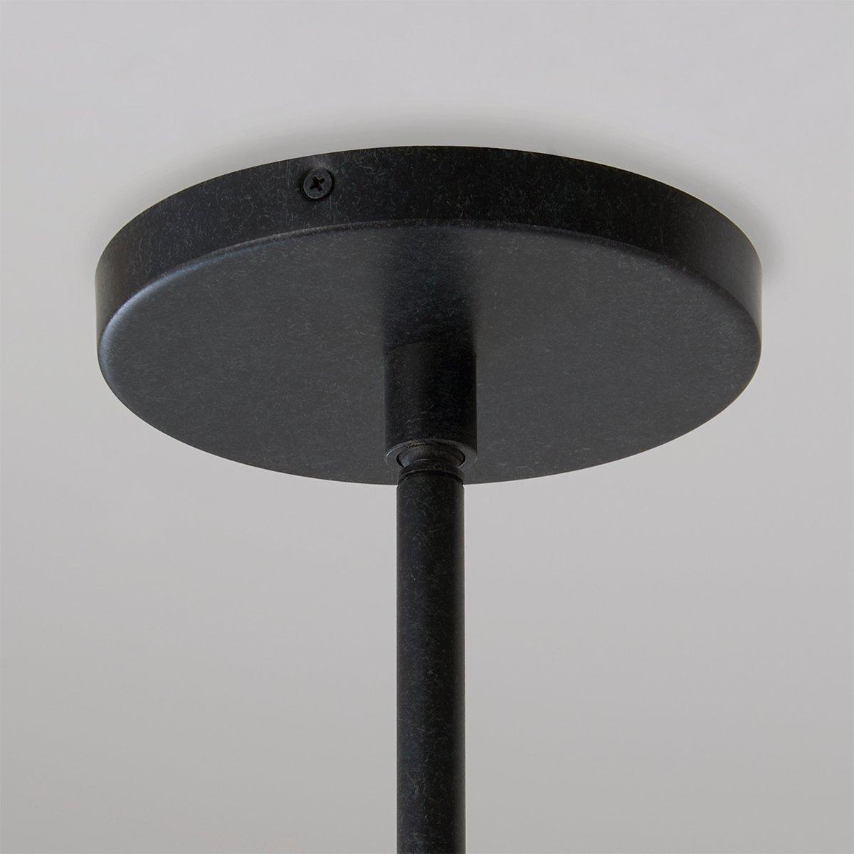 Arcadia Linear Arch Chandelier - Letslighting