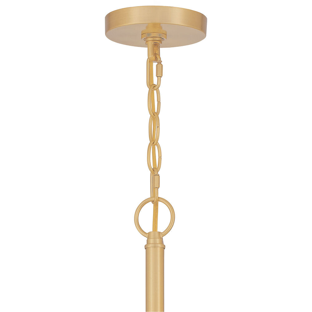 Valora Candle-Style Chandelier - Letslighting