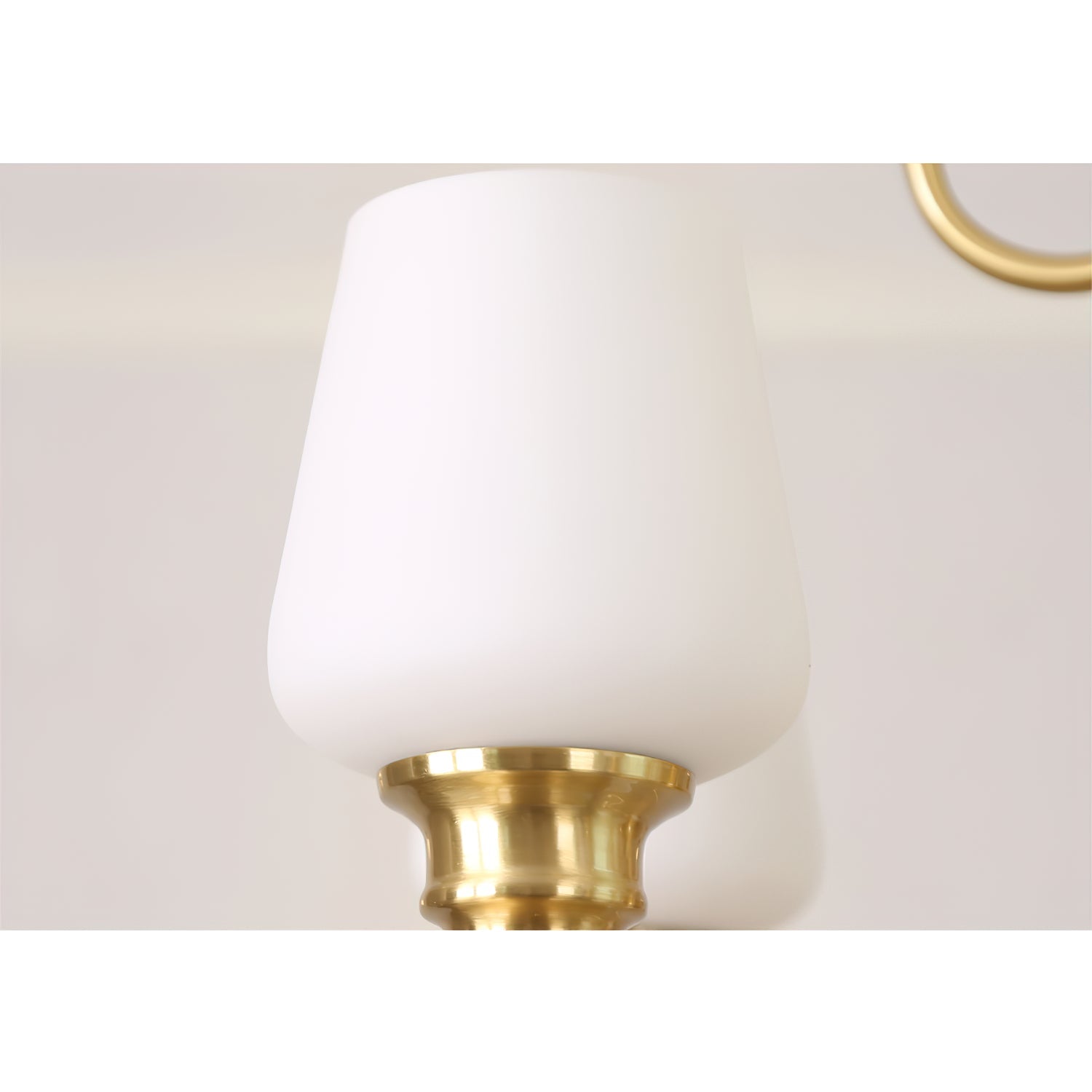 Eterna Tiered Chandelier - Letslighting