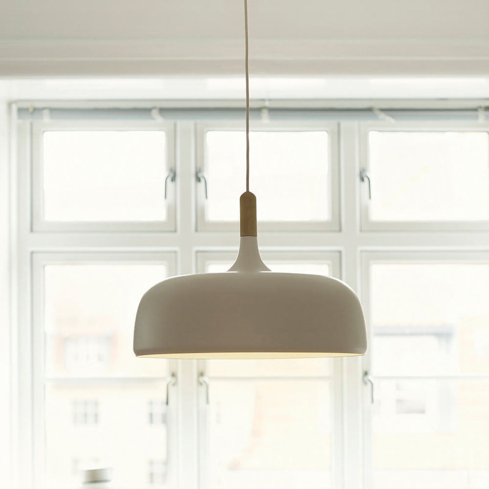Pendant Lamp Nordic Minimalist Dining Room - Letslighting