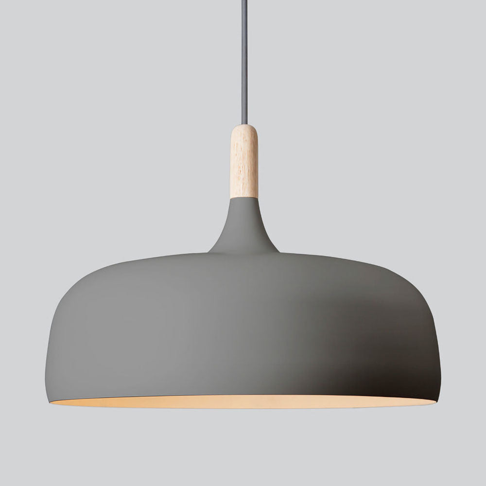 Pendant Lamp Nordic Minimalist Dining Room - Letslighting