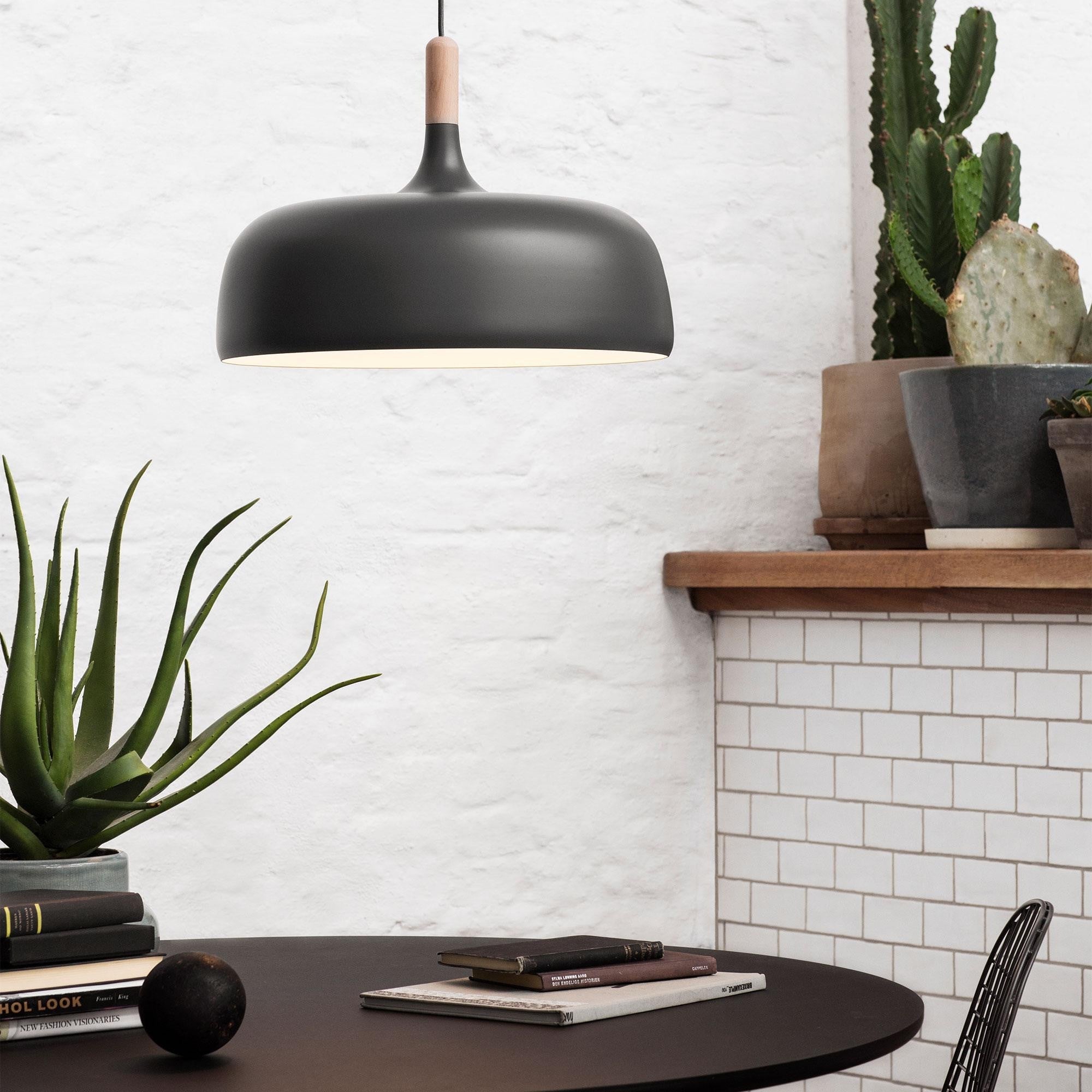 Pendant Lamp Nordic Minimalist Dining Room - Letslighting