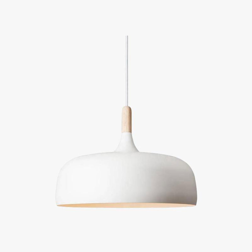 Pendant Lamp Nordic Minimalist Dining Room - Letslighting