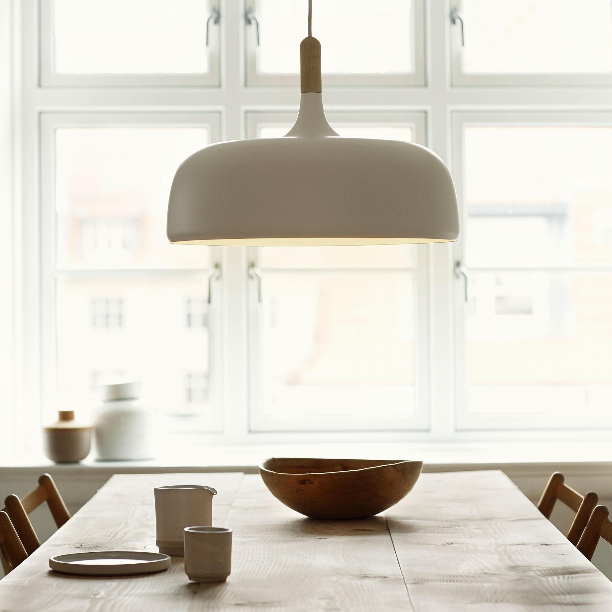Pendant Lamp Nordic Minimalist Dining Room - Letslighting