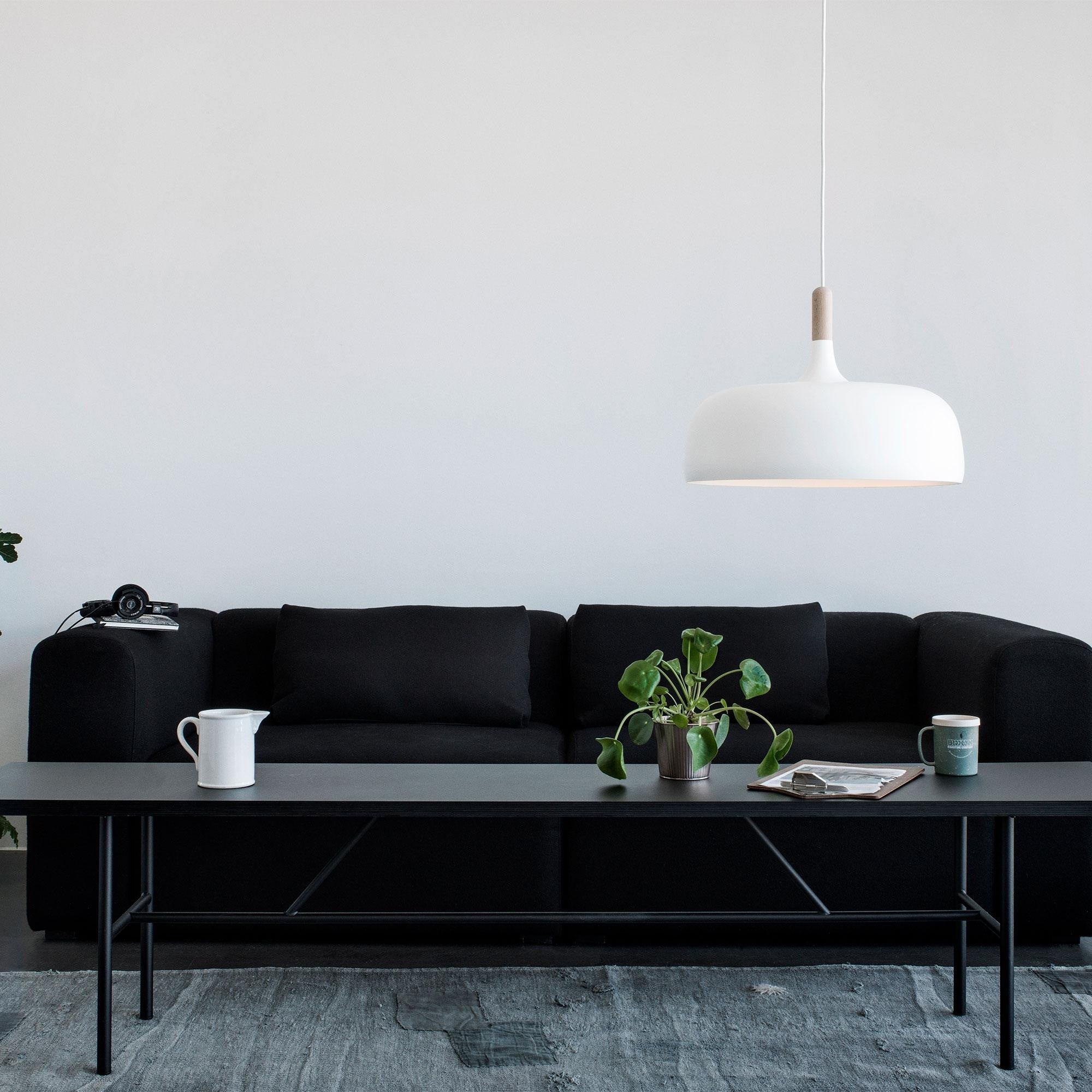 Pendant Lamp Nordic Minimalist Dining Room - Letslighting