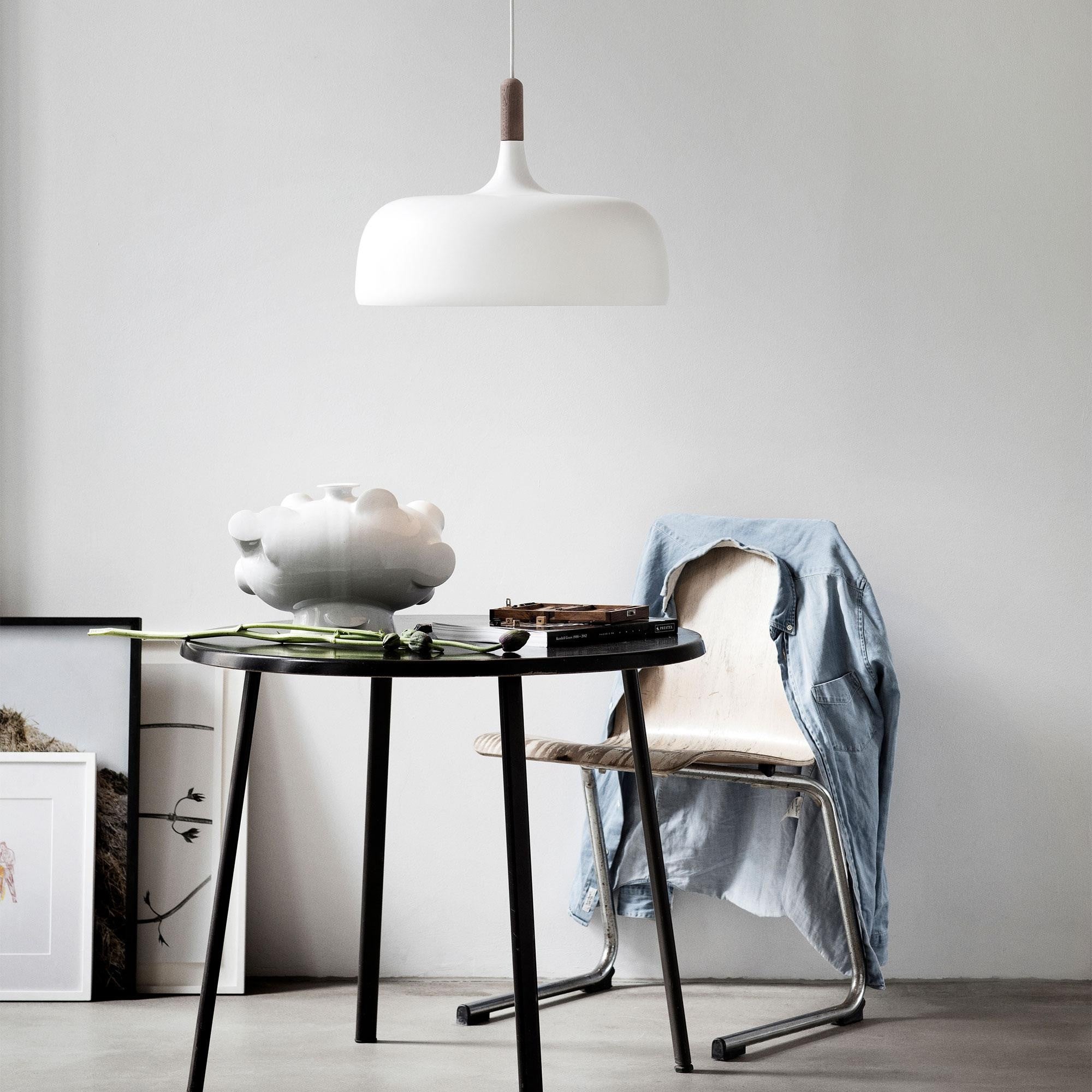 Pendant Lamp Nordic Minimalist Dining Room - Letslighting
