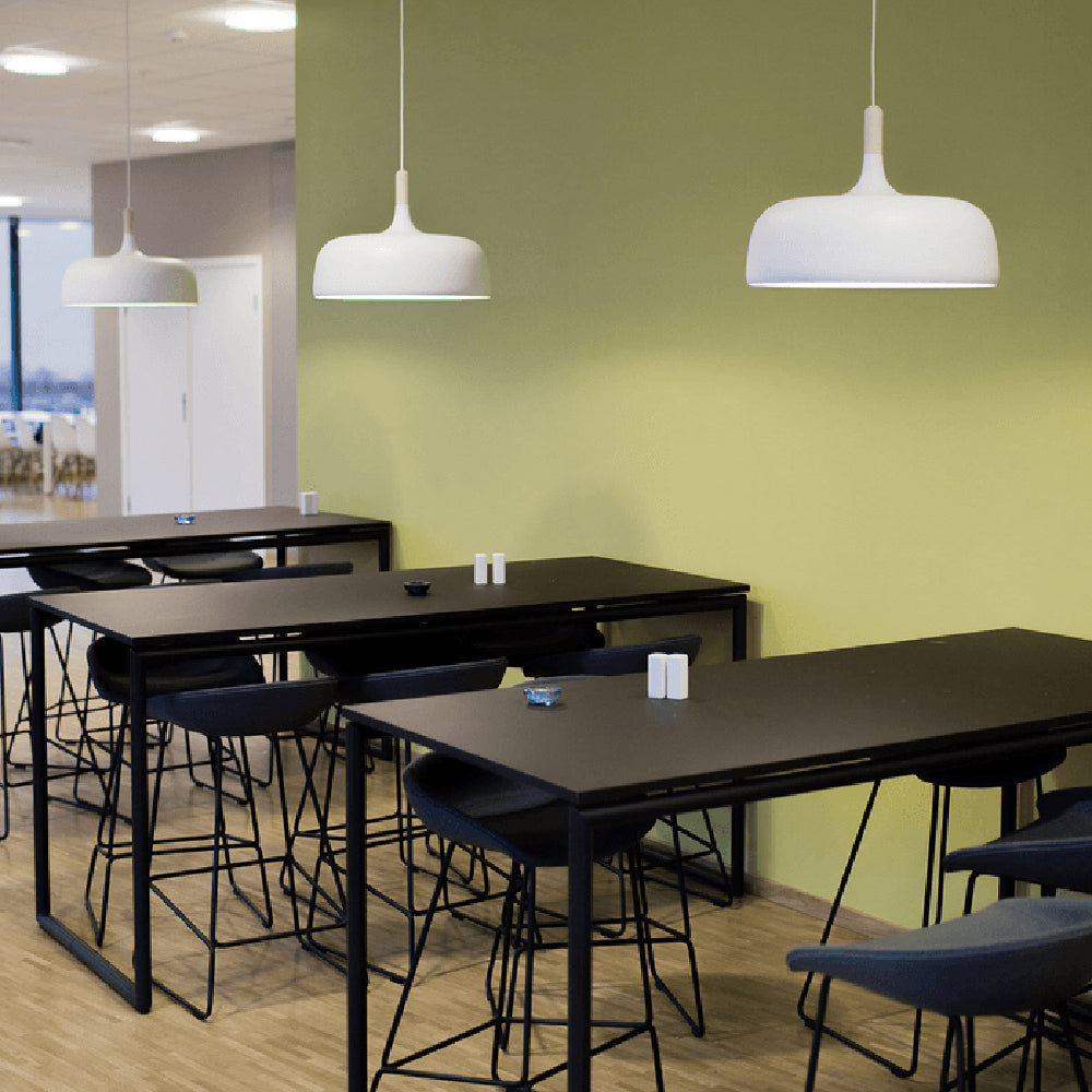 Pendant Lamp Nordic Minimalist Dining Room - Letslighting