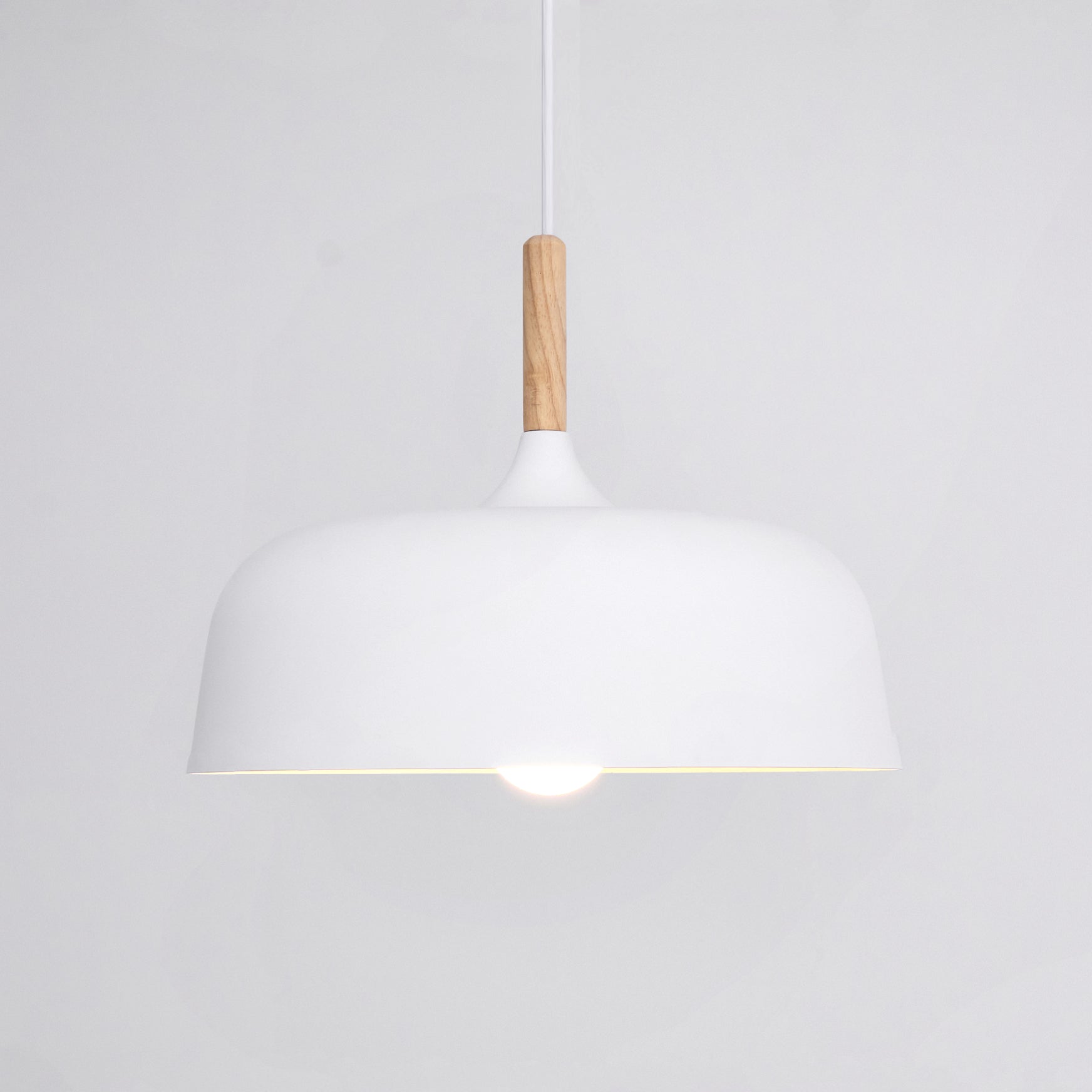 Pendant Lamp Nordic Minimalist Dining Room - Letslighting