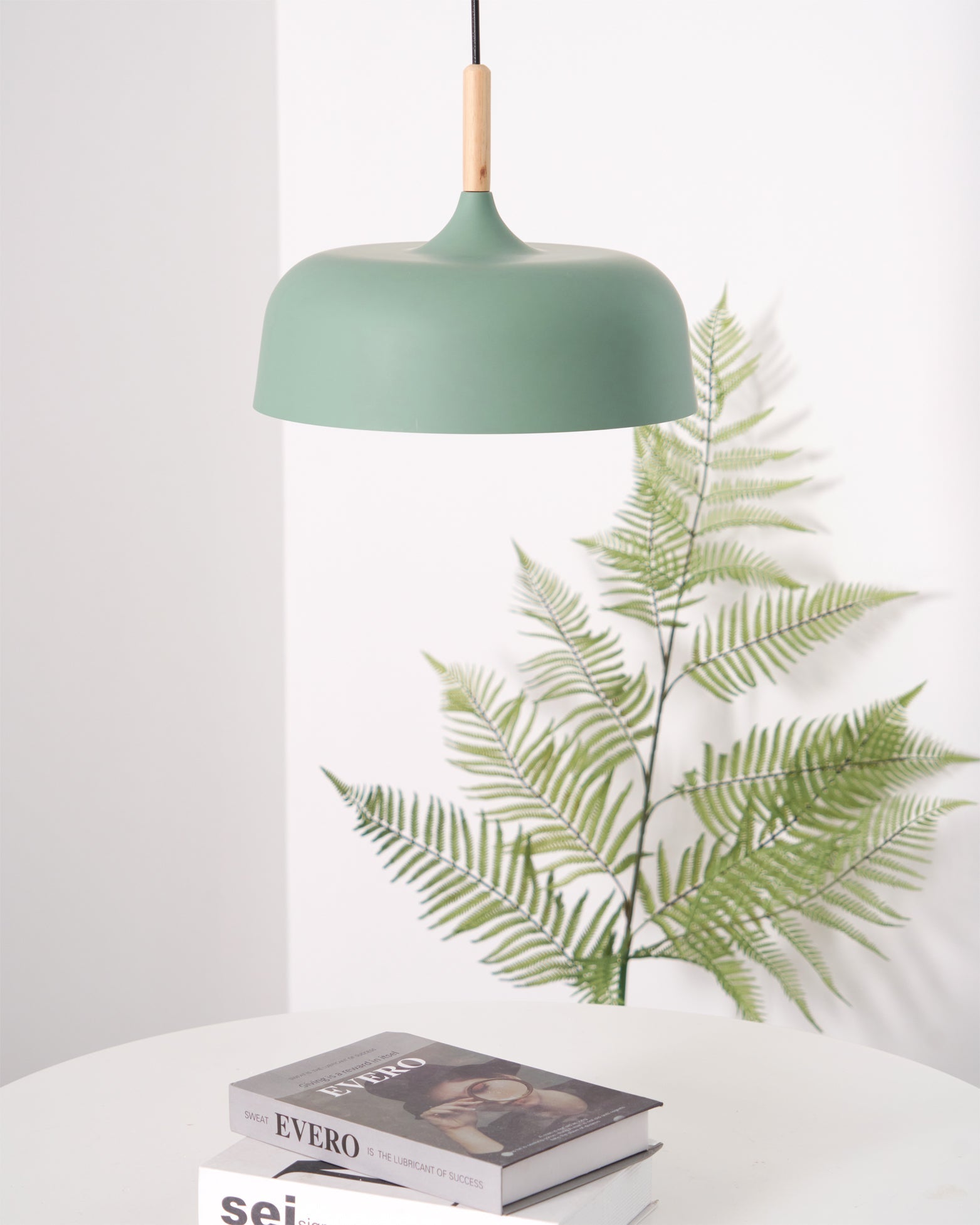 Pendant Lamp Nordic Minimalist Dining Room - Letslighting