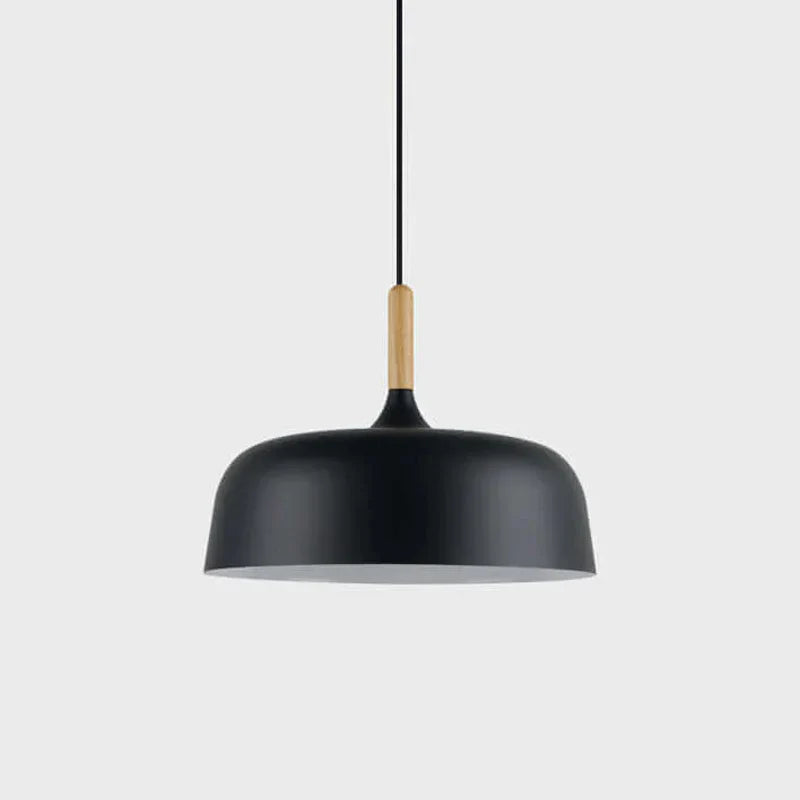 Pendant Lamp Nordic Minimalist Dining Room - Letslighting