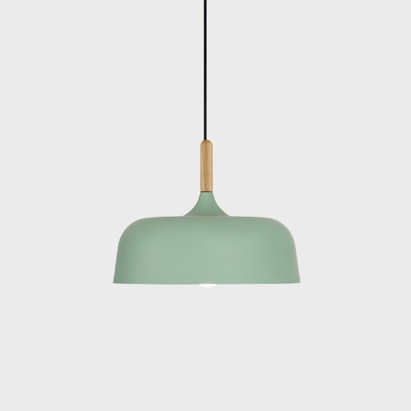 Pendant Lamp Nordic Minimalist Dining Room - Letslighting