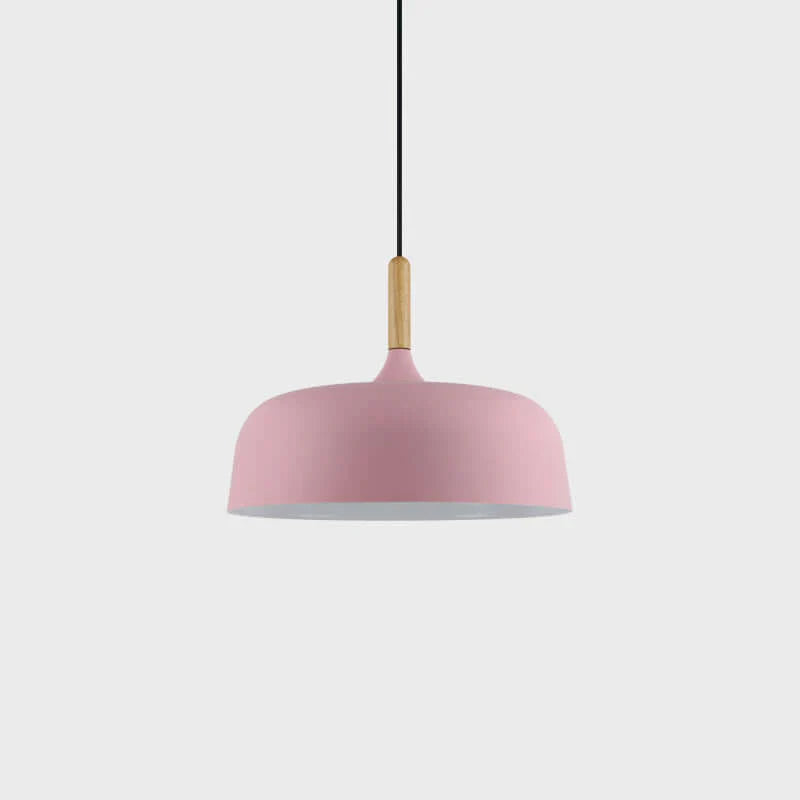 Pendant Lamp Nordic Minimalist Dining Room - Letslighting