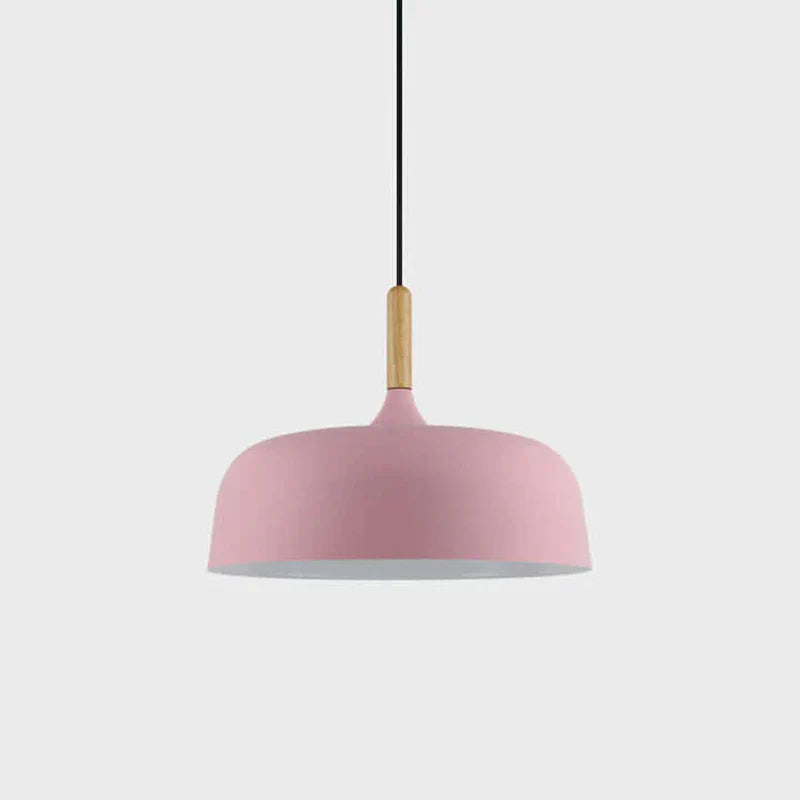 Pendant Lamp Nordic Minimalist Dining Room - Letslighting