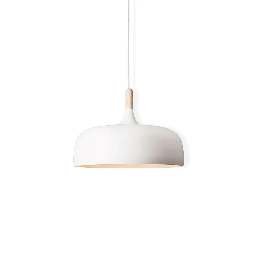 Pendant Lamp Nordic Minimalist Dining Room - Letslighting