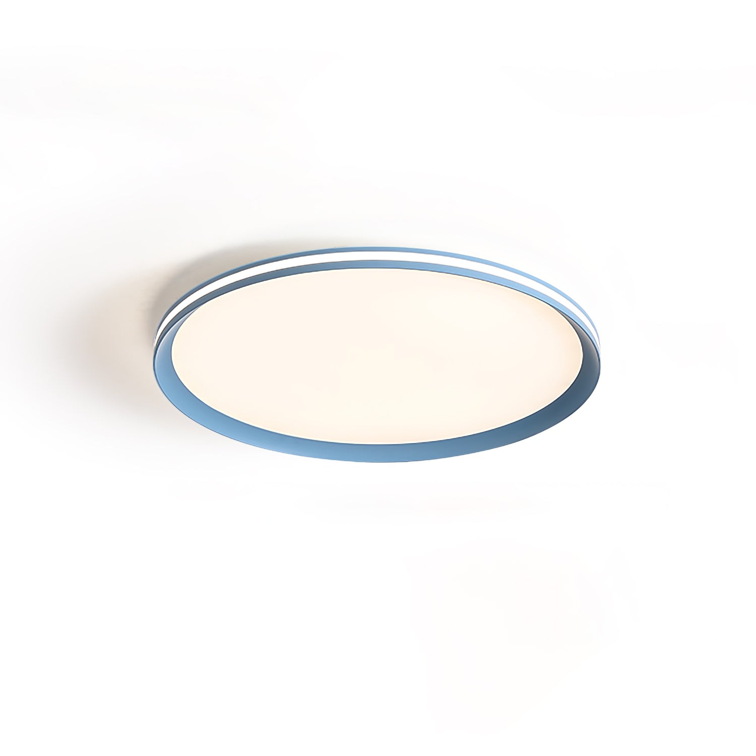 Avtheira Modern Minimalist Circular LED Ceiling Light - Letslighting
