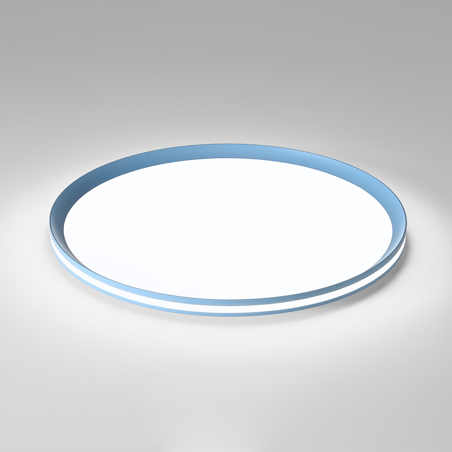 Avtheira Modern Minimalist Circular LED Ceiling Light - Letslighting