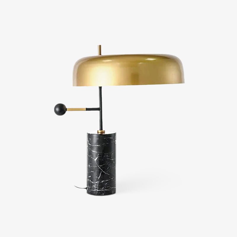 Vovena Marble Table Lamp