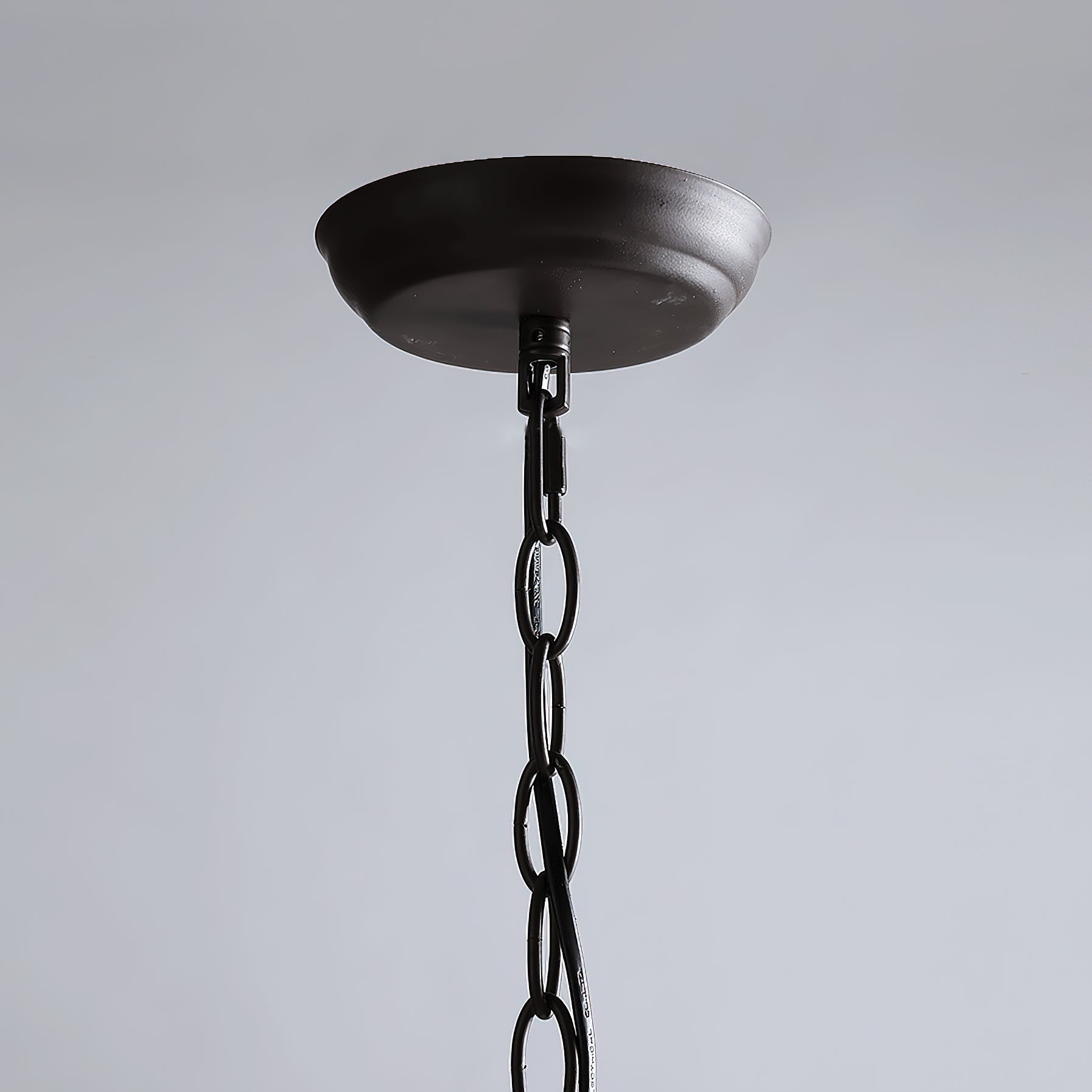 Rustic Luxury Wood Chandelier - Letslighting