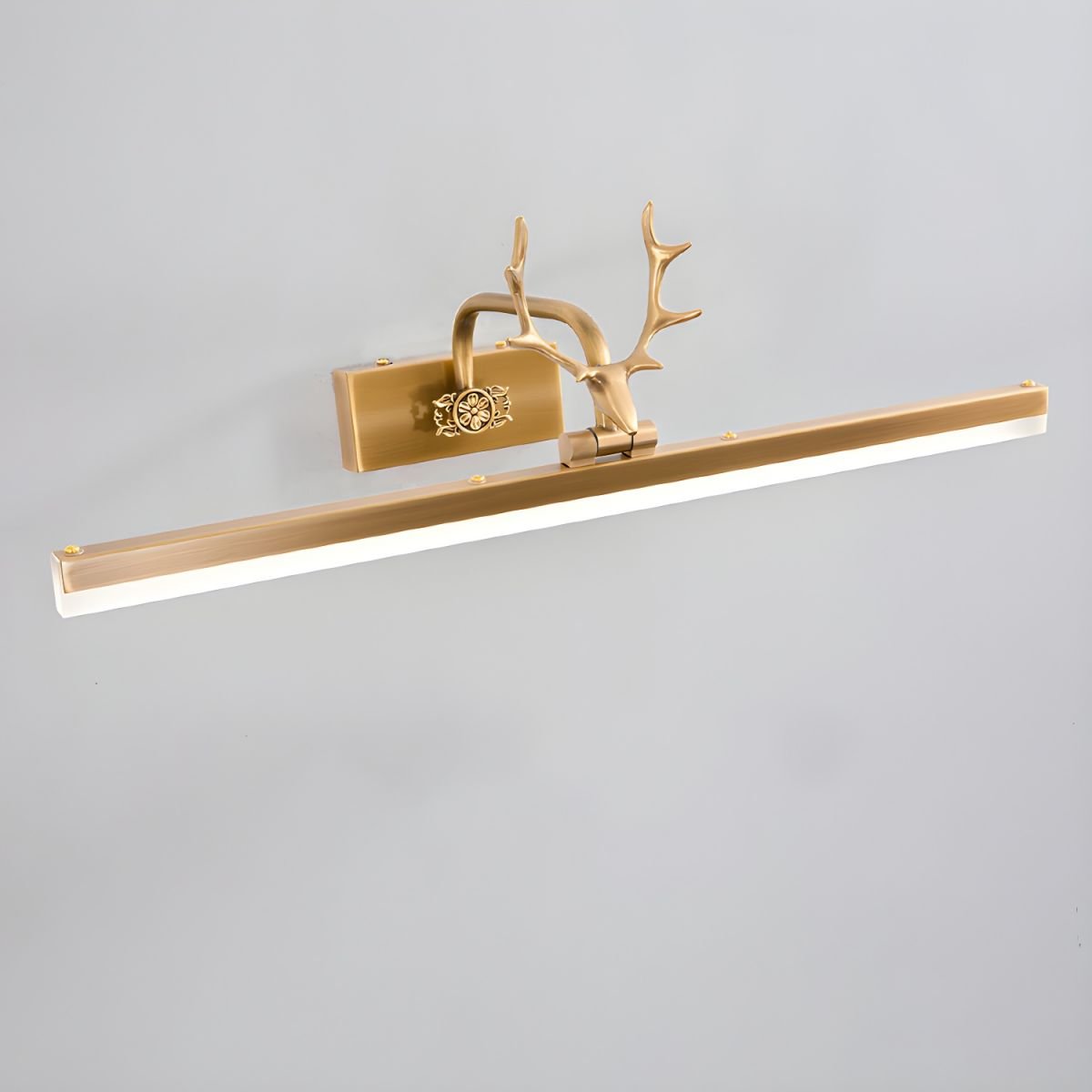 Orlirira Modern Minimalist Art Wall Lamp - Letslighting