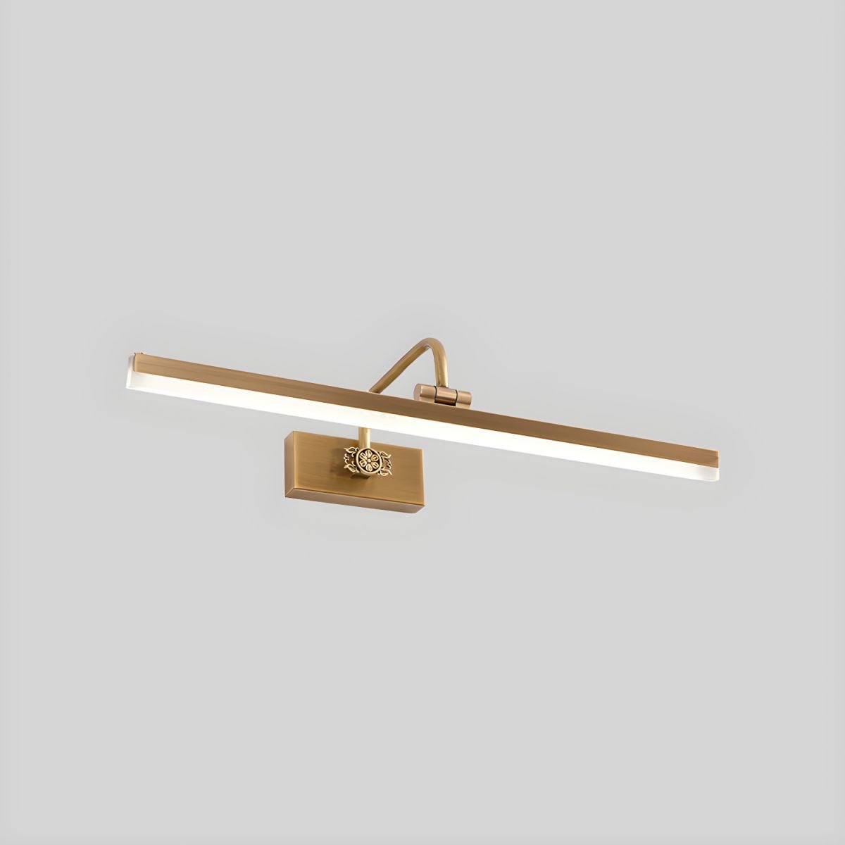 Orlirira Modern Minimalist Art Wall Lamp - Letslighting