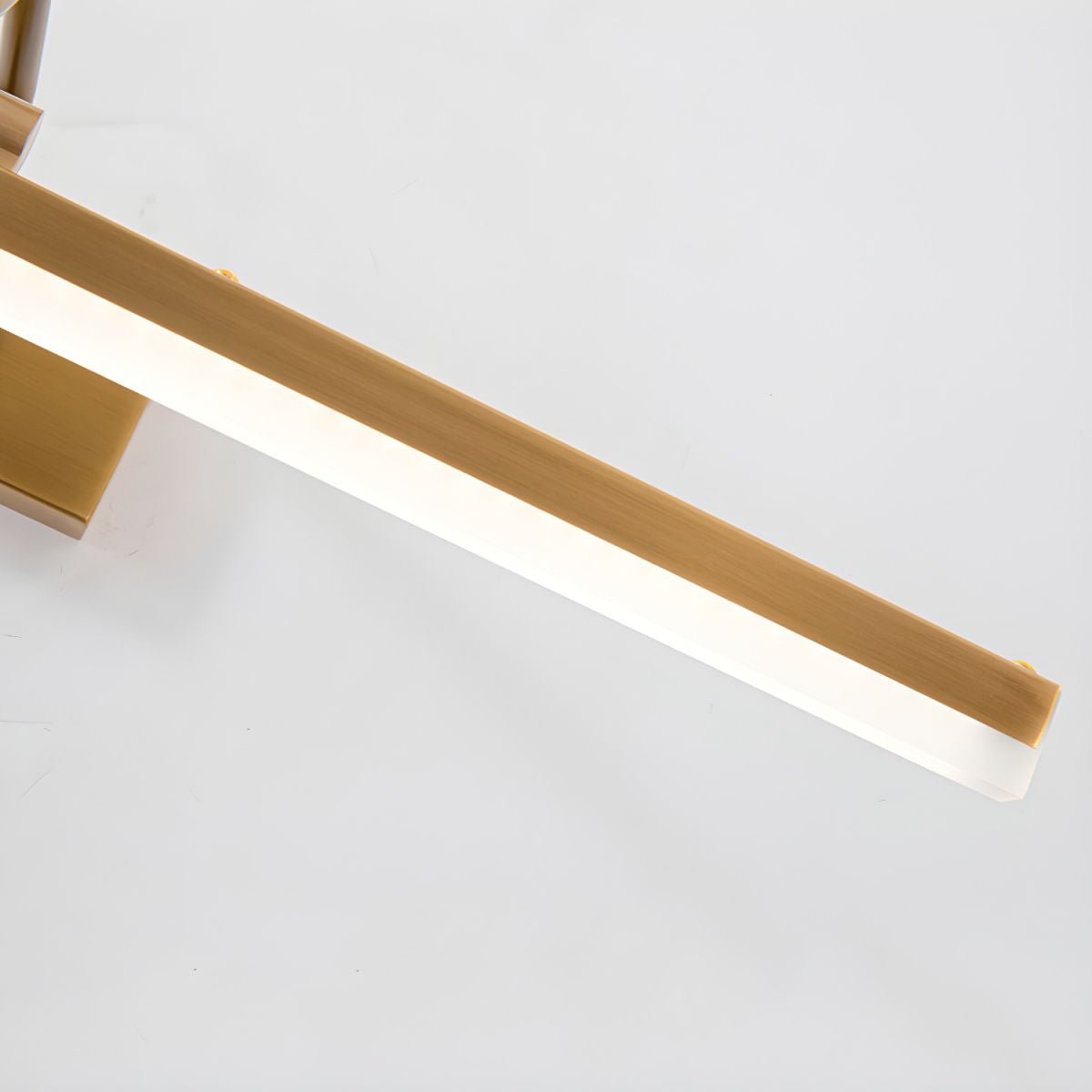 Orlirira Modern Minimalist Art Wall Lamp - Letslighting