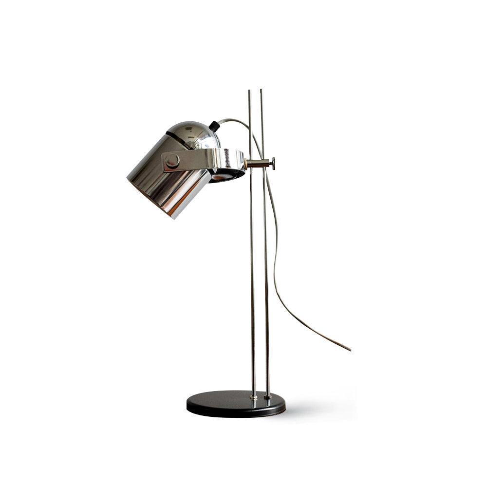 Pavo Industrial Retro Table Lamp - Letslighting