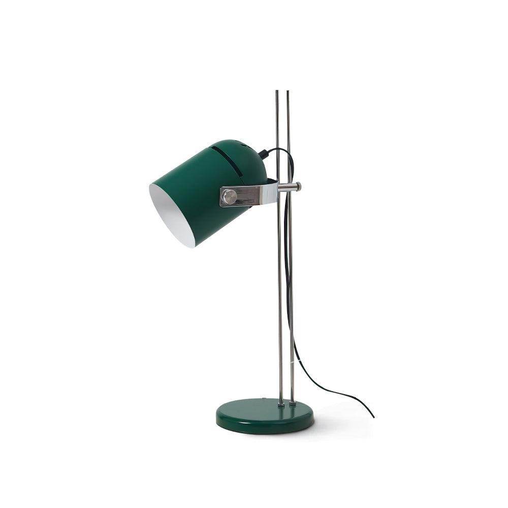 Pavo Industrial Retro Table Lamp - Letslighting