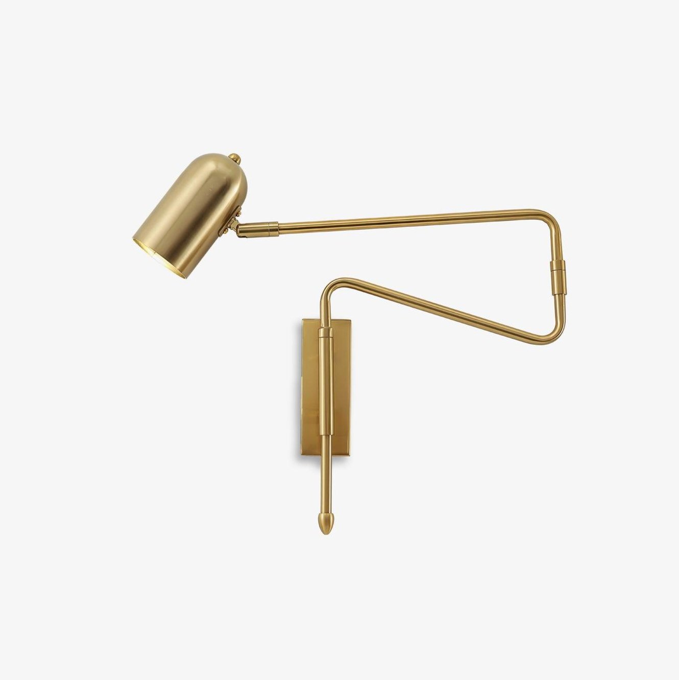 Calistia Contemporary Wall Lamp - Letslighting