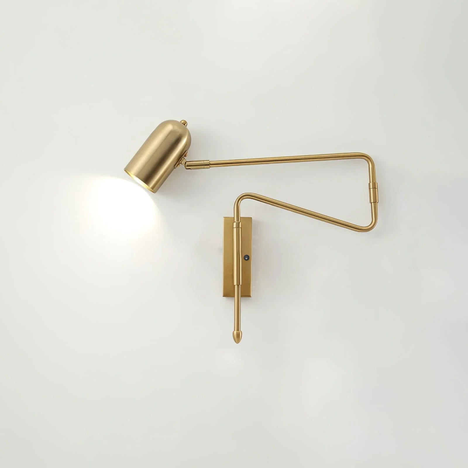 Calistia Contemporary Wall Lamp - Letslighting