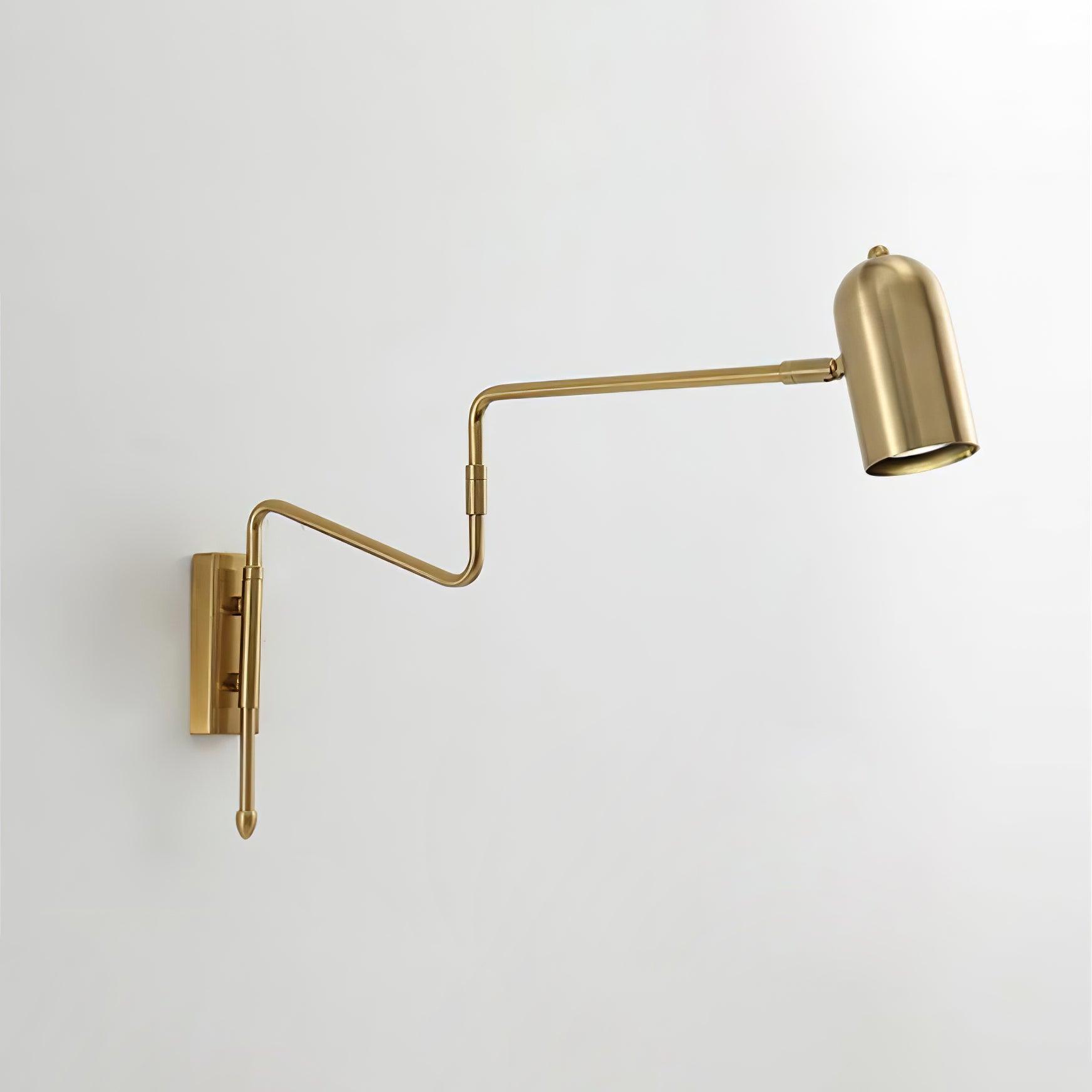 Calistia Contemporary Wall Lamp - Letslighting