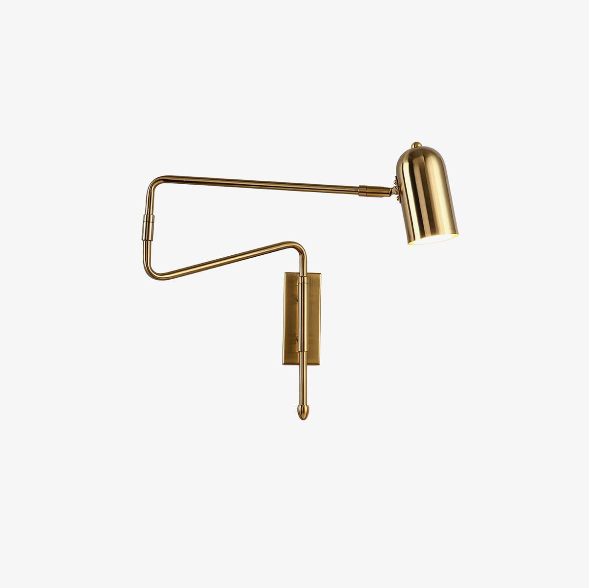 Calistia Contemporary Wall Lamp - Letslighting